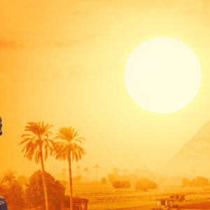 Egyptian Healing and Magick