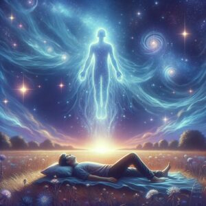 Astral Projection