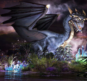 Dragon Magick Course