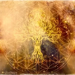 Professional Shamanic Healing Course