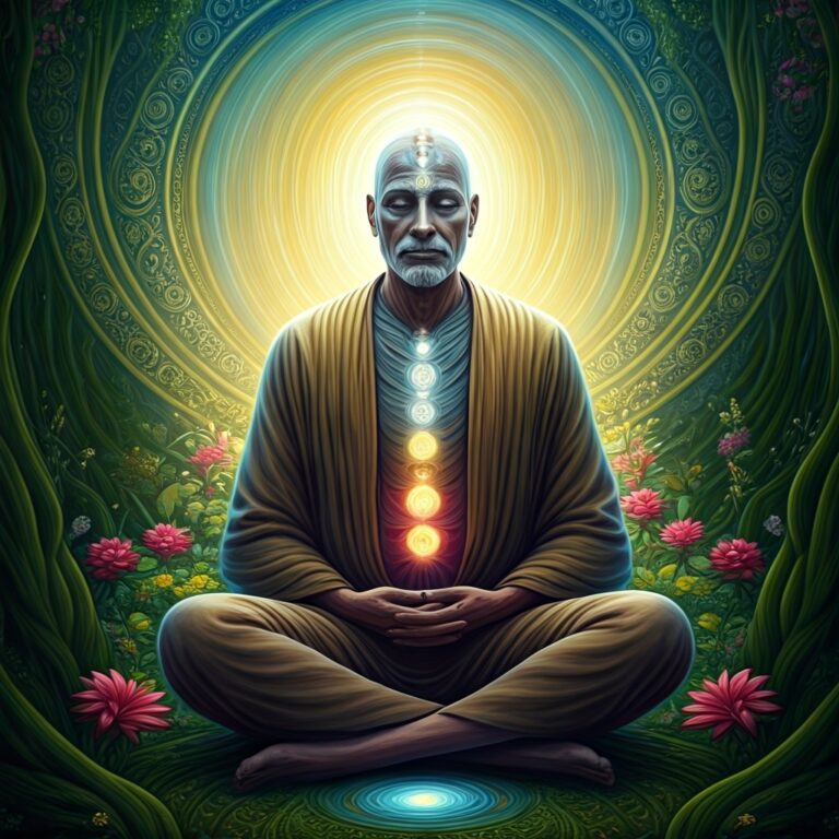 Tantrik Empowerment Course