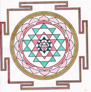 Shree Yantra Empowerment