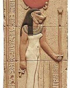 Sekhmet Seichim