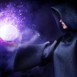 Dark Psionics - Fighting Back