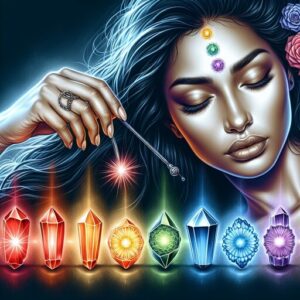 Divination for Healing and Magickal Insight