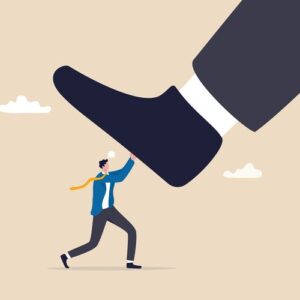 Navigating Authorities with Spiritual Confidence