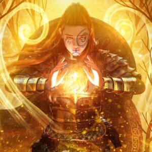 Clearing Negative Energies & Calling in Invisibility and Protection