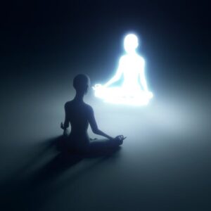 Co-Creating Powerfully with Your Higher Self