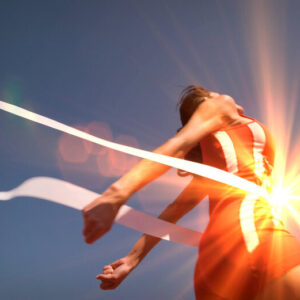 Choosing to be a Winner