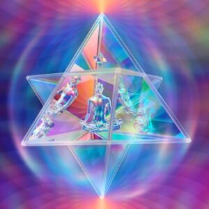 The Merkaba