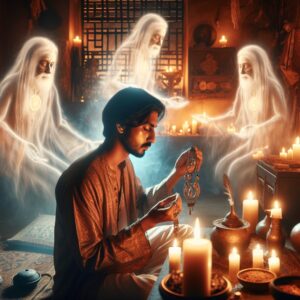 How to Connect with Your Ancestors: Practical Guidance, Benefits, and Shamanic Practices