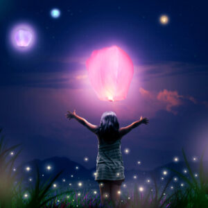 Healing, Guiding and Protecting Children and the Vulnerable