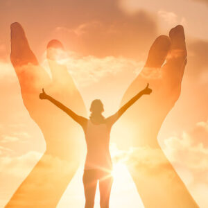 Letting Love Flow into Your Life