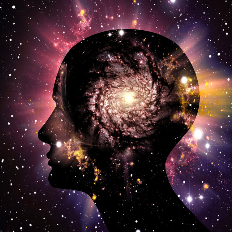 The Higher Self – Building Your Relationship
