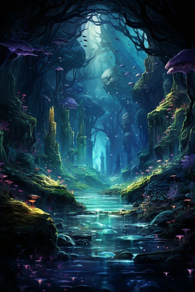 underworld