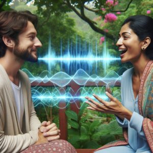Sound Healing