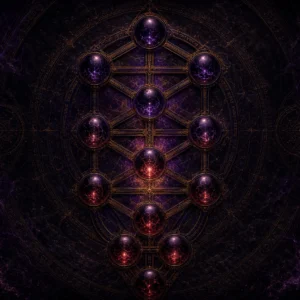 Qlippoth: The Dark Side of the Kabbalistic Tree of Life and How to Use It for Transformation