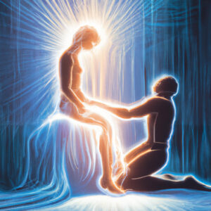 Sexual Healing