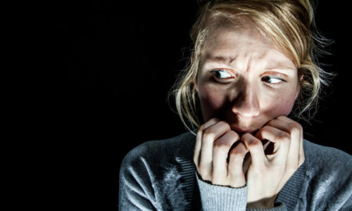 Dealing with Fear