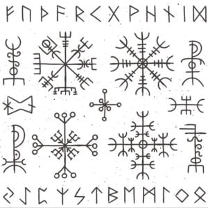 Creating Runic Spells