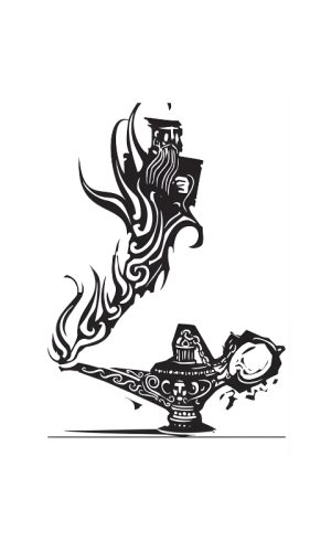 Djinn