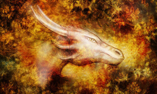 Dragon Healing and Ascension System