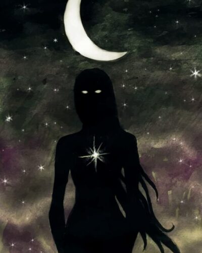 Lilith Initiations