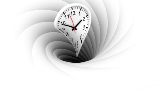 Mastery of time