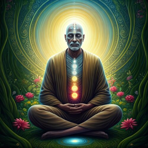 Tantrik Empowerment Course